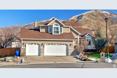 543 E 800 Cir S, Centerville, UT 84014 - Photo 1
