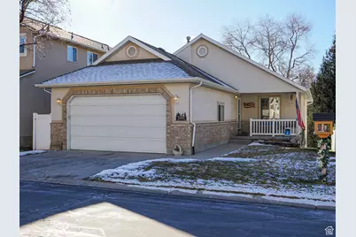 1202 E Parkstone Dr, Draper, UT 84020 - Photo 1