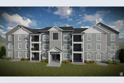 13742 S Hanley Ln #GG302, Riverton, UT 84096 - Photo 1