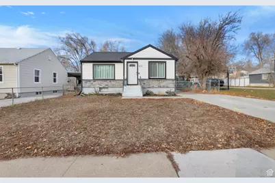 658 Patterson St, Ogden, UT 84403 - Photo 1