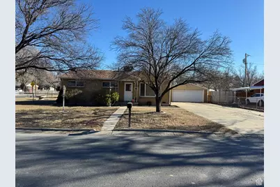 3375 S Meadowlark Dr, West Valley, UT 84119 - Photo 1