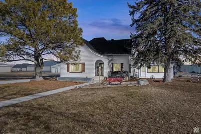 15930 N 4000 W, Fielding, UT 84311 - Photo 1