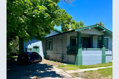 595 E Center St N, Logan, UT 84321 - Photo 1