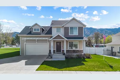 820 S 525 E, River Heights, UT 84321 - Photo 1