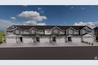 2728 N Blue Dawn Ln #2260, Saratoga Springs, UT 84045 - Photo 1