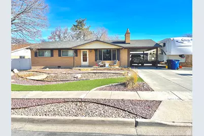 4315 S Charles Dr, West Valley, UT 84120 - Photo 1