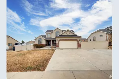 4405 S Stone Slab Way, West Valley, UT 84128 - Photo 1
