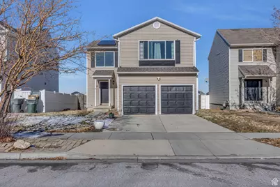412 W Alfred Dr, Tooele, UT 84074 - Photo 1