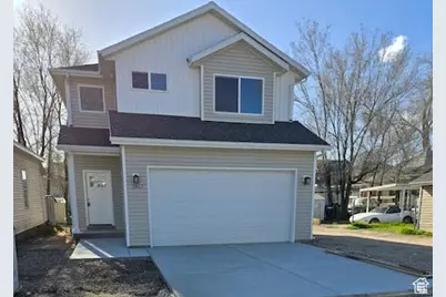 2817 Pingree Ave, Ogden, UT 84401 - Photo 1