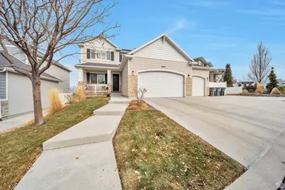 10977 S Kelso Dune Dr, South Jordan, UT 84009 - Photo 1