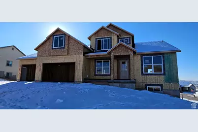 3614 E Bluebell Dr, Eagle Mountain, UT 84005 - Photo 1