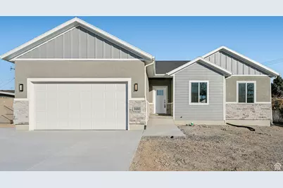 3460 W 2640 S, West Valley, UT 84119 - Photo 1