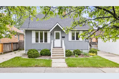 385 N 400 E, Logan, UT 84321 - Photo 1