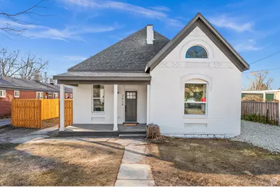 3424 S 300 E, Salt Lake City, UT 84115 - Photo 1