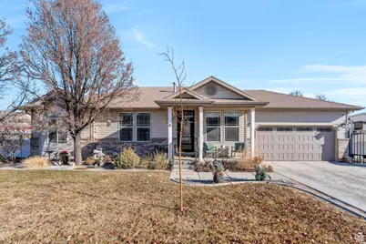 6647 S Oakshade Ln, West Jordan, UT 84081 - Photo 1