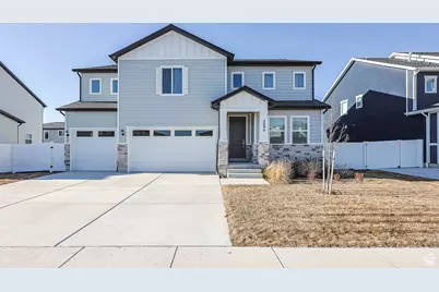 2094 S Mountain View Blvd, Woods Cross, UT 84087 - Photo 1