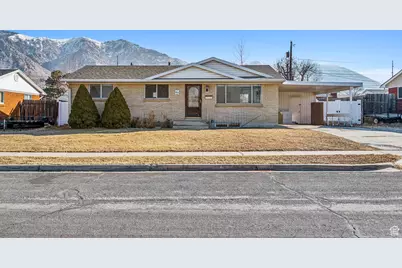 466 N 600 W, Brigham City, UT 84302 - Photo 1