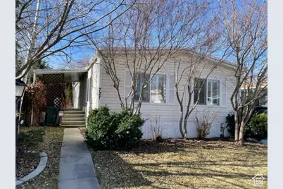 727 W Monte Azul S, Taylorsville, UT 84123 - Photo 1