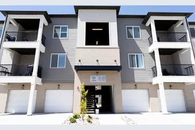 1454 N 3830 W #D201, Lehi, UT 84043 - Photo 1
