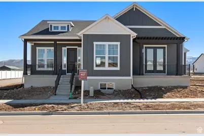 1885 S 1110 E #407, Heber City, UT 84032 - Photo 1