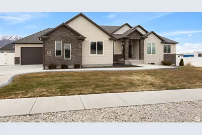 58 S Cherry Wood Ln, Grantsville, UT 84029 - Photo 1