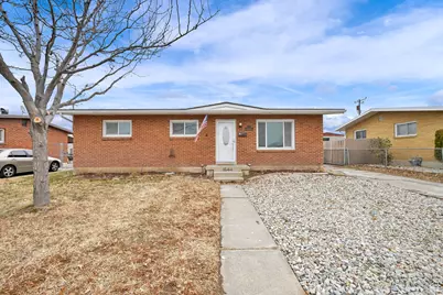 1644 N 350 W, Sunset, UT 84015 - Photo 1