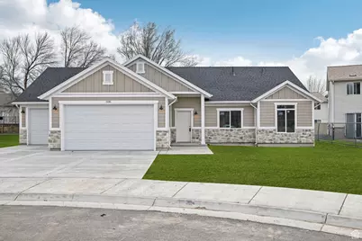 1136 Liberty Cottages Ct, Ogden, UT 84404 - Photo 1