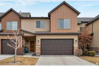10209 S Mystic Falls Way W, South Jordan, UT 84095 - Photo 1