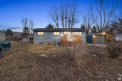 260 N 600 W, Heber City, UT 84032 - Photo 1