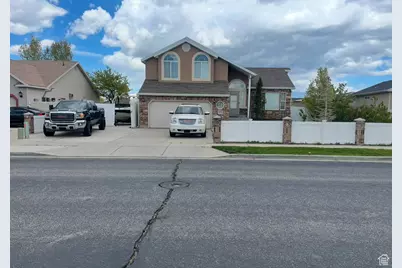 6533 S Mount Whitney Ln, Salt Lake City, UT 84118 - Photo 1