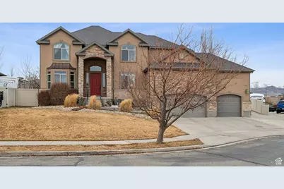 9036 S Coppering Ave W, West Jordan, UT 84081 - Photo 1