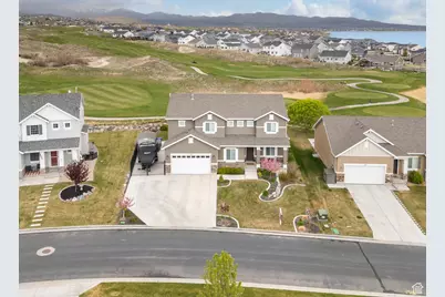 202 E Tranquil Cir, Saratoga Springs, UT 84045 - Photo 1