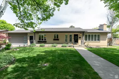 1453 E 1200 N, Logan, UT 84341 - Photo 1