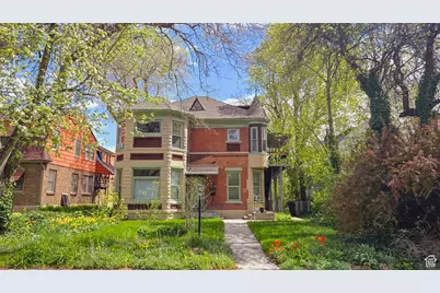 827 S 500 E, Salt Lake City, UT 84102 - Photo 1