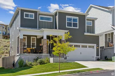 14794 S Glacial Peak Dr E, Draper, UT 84020 - Photo 1