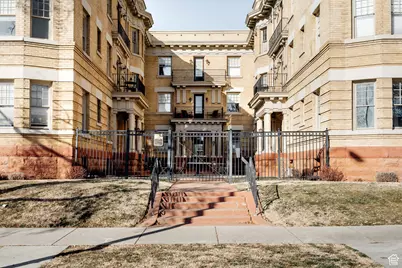 419 E 300 S #14, Salt Lake City, UT 84111 - Photo 1