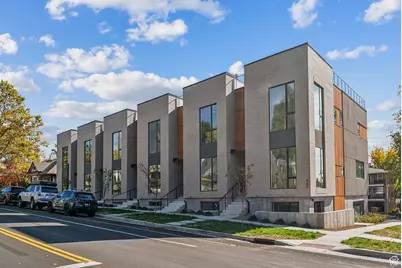 860 E 3rd Ave N #1, Salt Lake City, UT 84103 - Photo 1