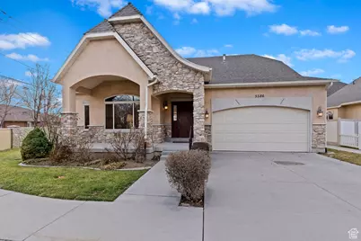 5586 S Weathervane Dr E, Holladay, UT 84117 - Photo 1