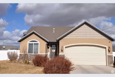 173 E 1875 S, Roosevelt, UT 84066 - Photo 1