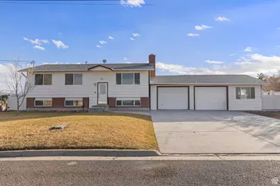 52 E Cherry St S, Grantsville, UT 84029 - Photo 1