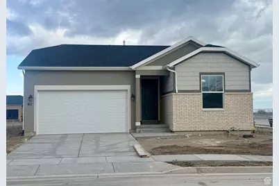 412 W Gallup Ln #1116, Stansbury Park, UT 84074 - Photo 1