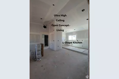 4170 E Mountain View Dr #1, Kanab, UT 84741 - Photo 1