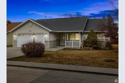 207 W 870 N, Logan, UT 84321 - Photo 1