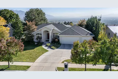 1464 E Tomahawk Dr N, Salt Lake City, UT 84103 - Photo 1