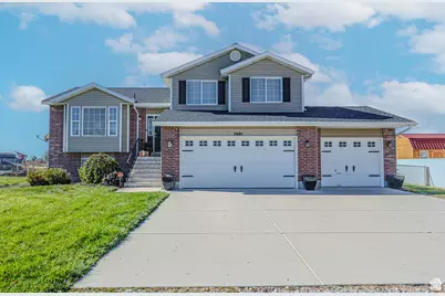 5681 S 6950 W, Hooper, UT 84315 - Photo 1