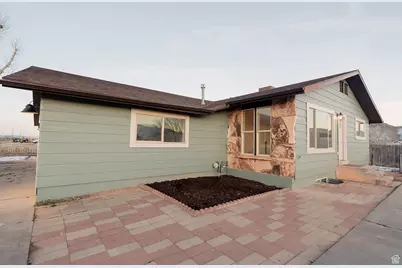 1898 N Rocky Ford Dr., Sigurd, UT 84657 - Photo 1