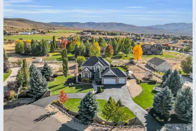 5006 E 1250 S, Heber City, UT 84032 - Photo 1