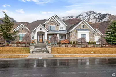 770 N Country Manor Lane, Alpine, UT 84004 - Photo 1