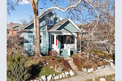 1137 E 3rd Ave, Salt Lake City, UT 84103 - Photo 1