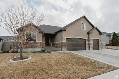 4268 E Kilkenny Way, Eagle Mountain, UT 84005 - Photo 1